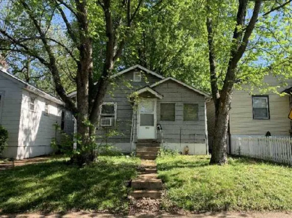 3981 Eichelberger St, Saint Louis, MO 63116