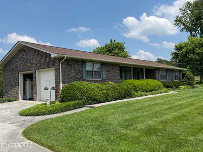 9315 Johnson Rd, Strawberry Plains, TN, 37871