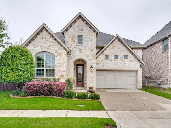 2868 Edinburgh Dr, Carrollton, TX 75006