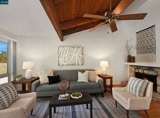 515 Ridgeview Ct, Pleasant Hill, CA 94523