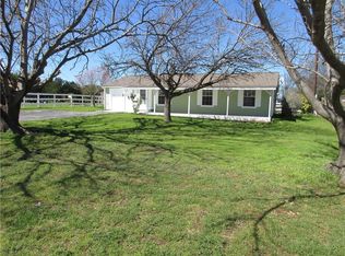 110 Cedar Rd, Weatherford, TX 76087