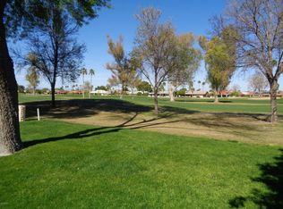 12722 W Ballad Dr, Sun City West, AZ 85375