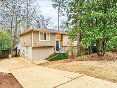 318 Tullahoma Dr, Auburn, AL, 36830