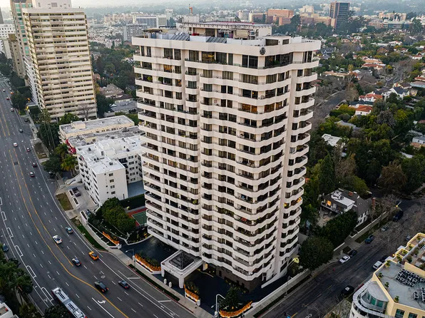 10601 Wilshire Blvd APT 1502, Los Angeles, CA 90024