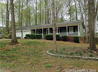 311 Ace Ave, Dallas, NC 28034