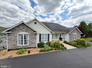 1565 Liberty St, Keyser, WV 26726