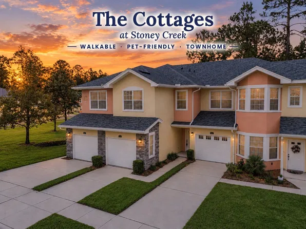 96030 Stoney Drive #2502, Fernandina Beach, FL 32034