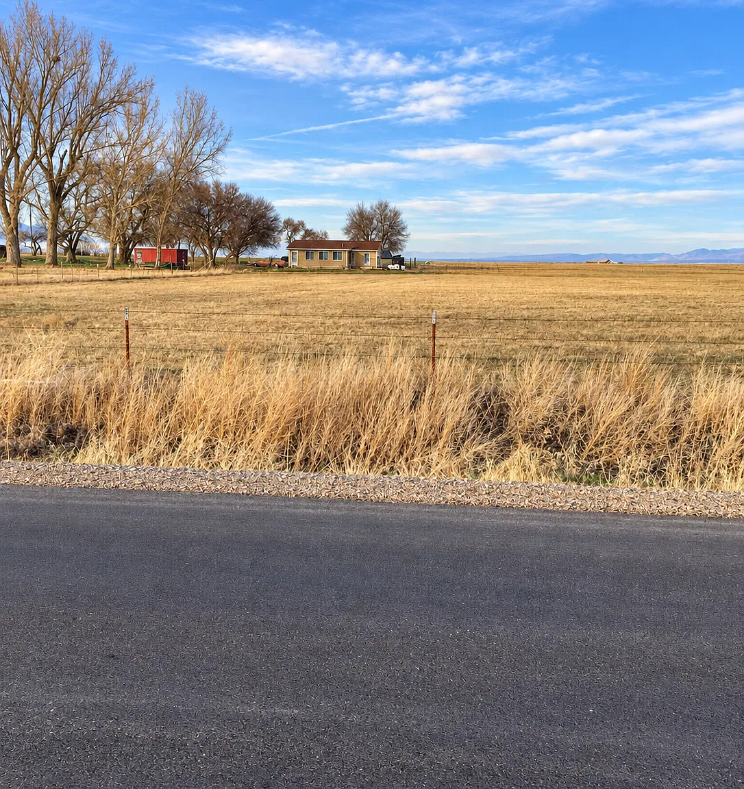 Cozy Country Home — Photo 3