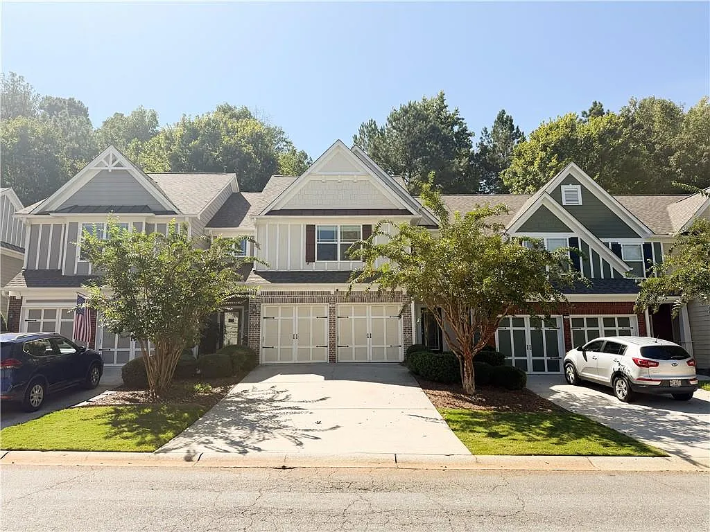 3 bed, 3.5 bath, 1538 sqft, $2,400 — Photo 1