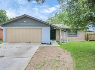 4803 Beechaven St, Houston, TX 77053