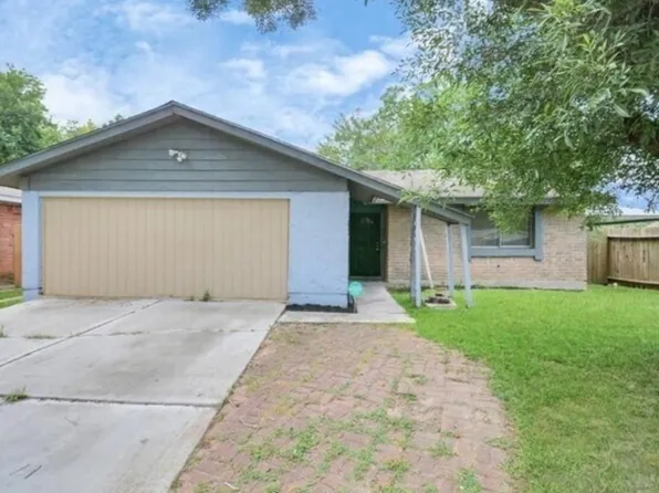 4803 Beechaven St, Houston, TX 77053