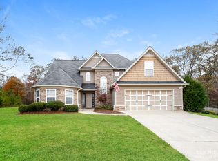 31 Cole Meadows Pl, Douglasville, GA 30134