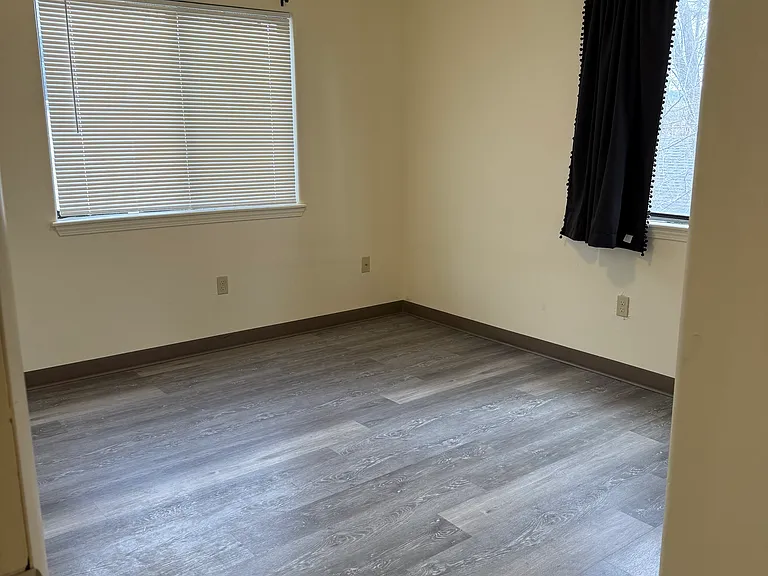 Upstairs Master Bedroom