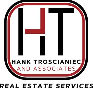 Hank Troscianiec