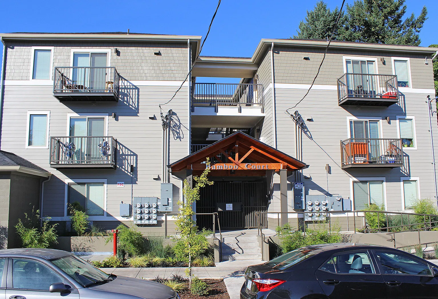 6195 N Minnesota — Photo 3