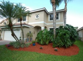 17648 SW 28th Ct, Miramar, FL 33029