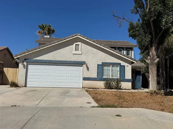 1485 Nutmey Ln, Hemet, CA 92545