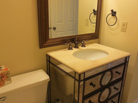 New Bathroom