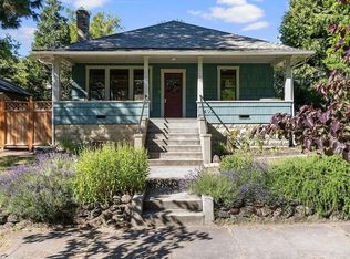 492 Allison St, Ashland, OR 97520