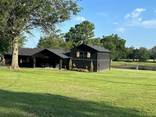 28425 E 129th St S, Coweta, OK 74429