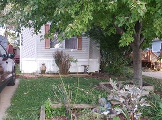 2036 N Lambert Dr, Normal, IL 61761