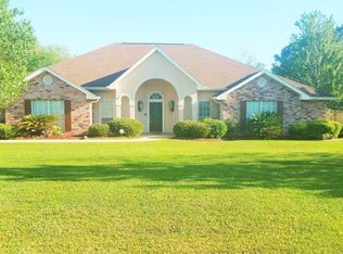 245 Rue Jonathan, Slidell, LA 70461