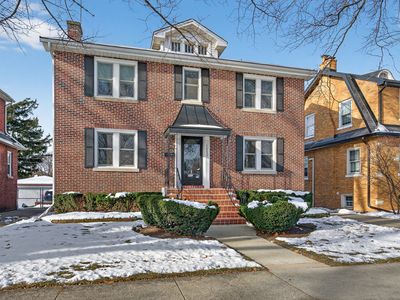 1820 S Prospect Ave, Park Ridge, IL, 60068
