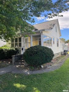 620 N 4th St, Clinton, IA, 52732