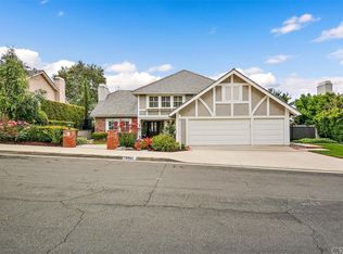 4090 Rainwood Ave, Yorba Linda, CA 92886