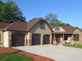 901 Southridge Dr, Boone, IA 50036