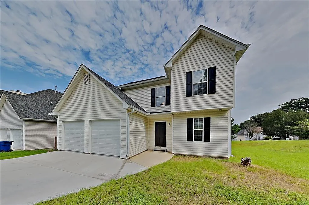 3 bed, 2.5 bath, 1493 sqft, $1,875 — Photo 1