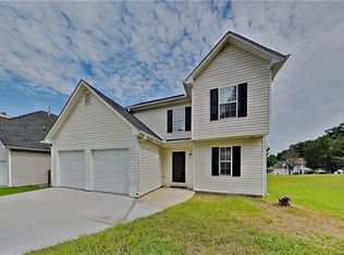 100 Saint Ann St, Dallas, GA 30157