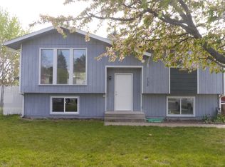 735 E Fort Henry Ct, Spokane, WA 99208