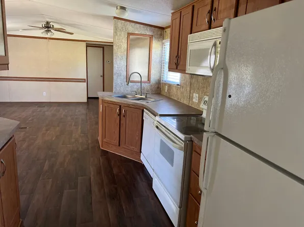 4211 County Road 716 #246, Buna, TX 77612