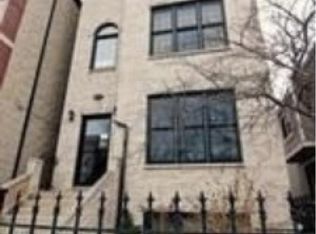 1138 N Mozart St FRNT 2, Chicago, IL 60622