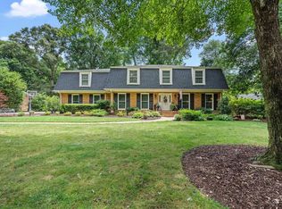 11 Red Fox Trl, Greenville, SC 29615