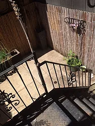 Rented by City & Suburban