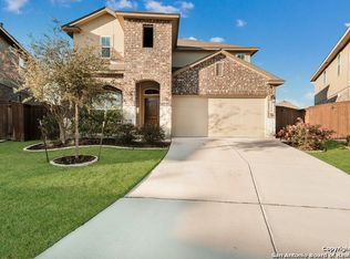 12139 Coxs Aly, San Antonio, TX 78254