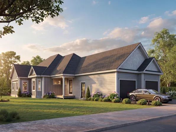 132 Stewart Drive, Scarborough, ME 04074