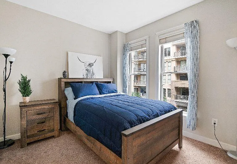 718 Trade St #301 — Photo 13