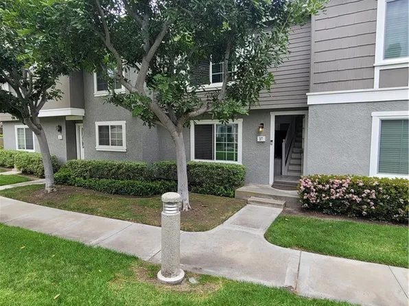 57 Thicket #40, Irvine, CA 92614