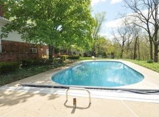 4321 N Overlook Ln, Bloomington, IN