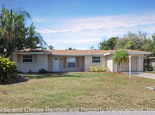 359 Sea Grape Rd, Venice, FL 34293