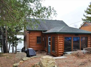 9835 White Lake Rd, Suring, WI 54174