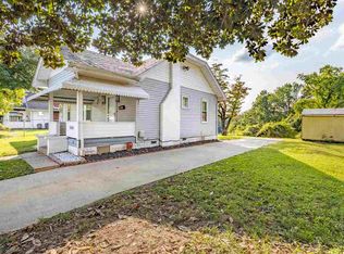 2824 Overlook Dr, Huntington, WV 25705