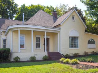 1005 Caruthers Ave, Nashville, TN 37204