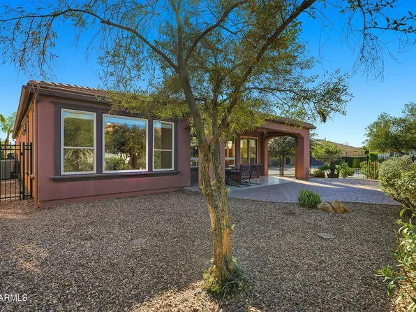 1746 E HARMONY Way, Queen Creek, AZ 85140