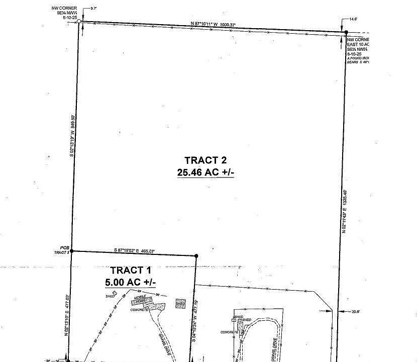 1st image of 1591 County Road 3080