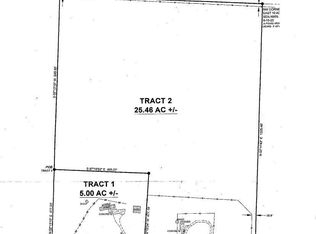 1591 County Road 3080, Clarksville, AR 72830