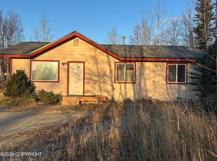 1725 N Tanana Dr, Wasilla, AK 99654